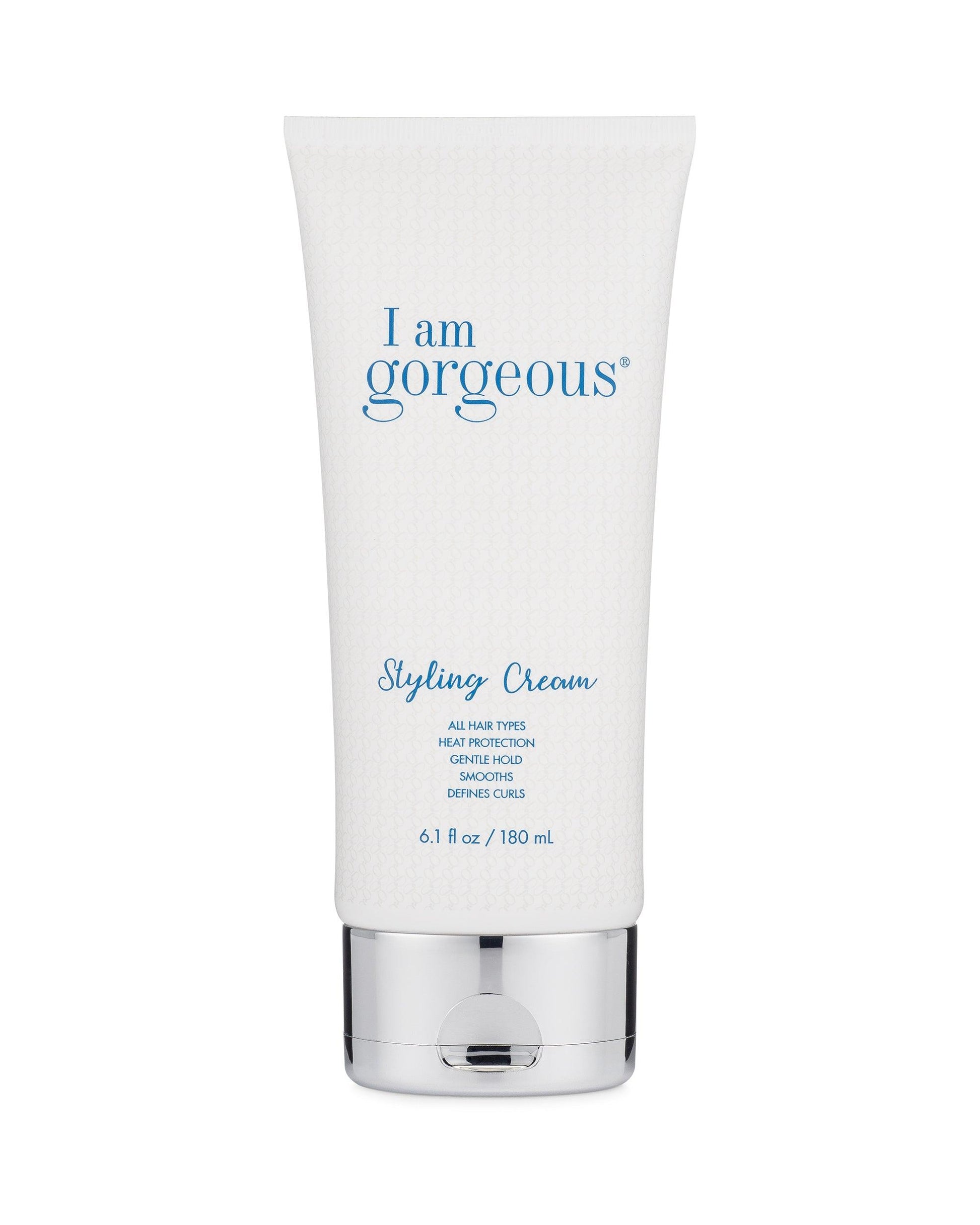 STYLING CREAM - I am gorgeous®