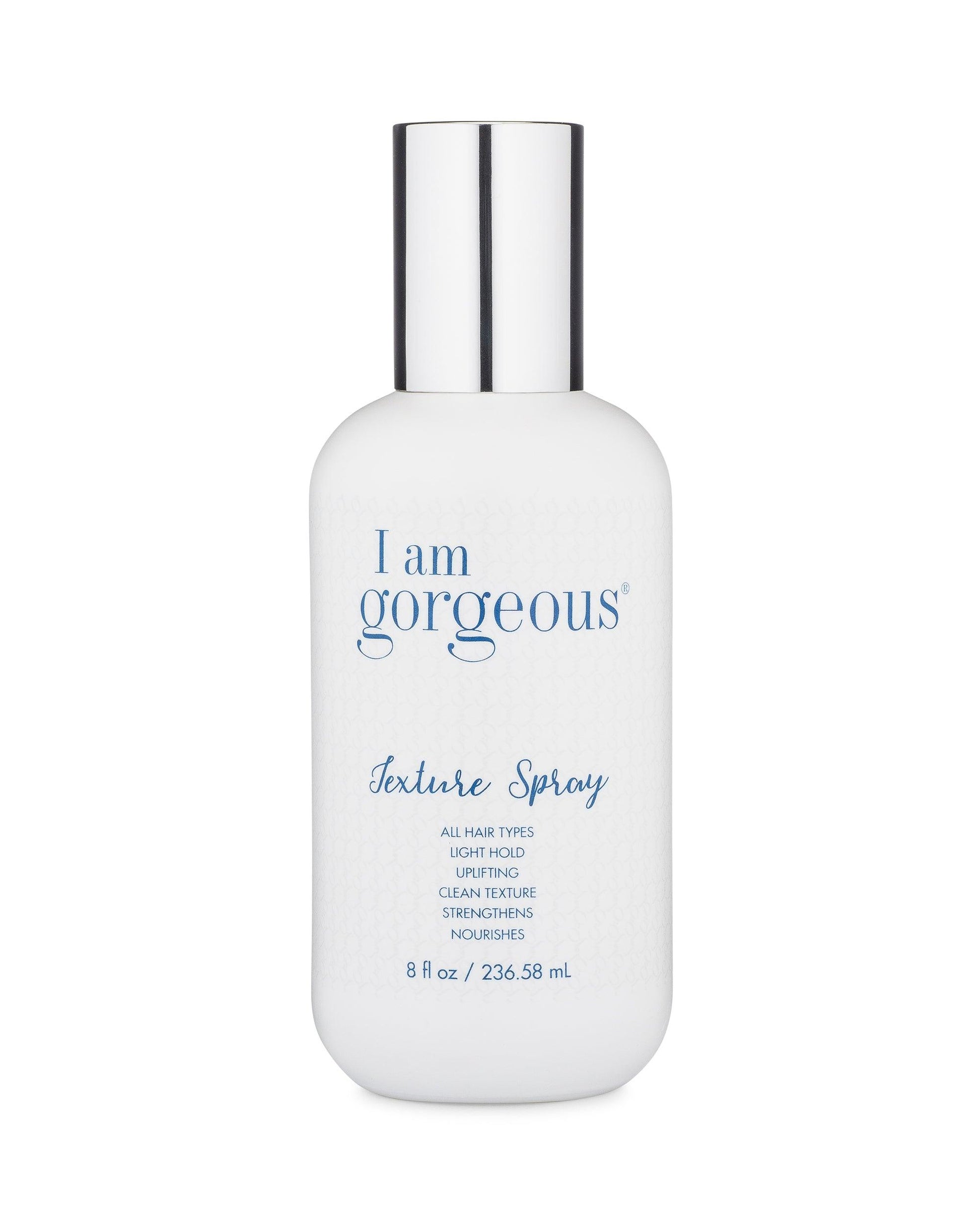 TEXTURE SPRAY - I am gorgeous®